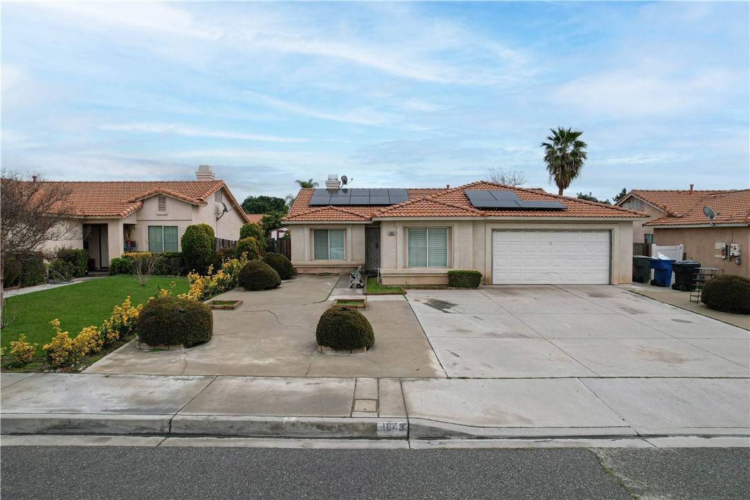 San Bernardino, CA 92411,1643 Clyde St