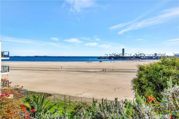 1030 E Ocean Boulevard #110, Long Beach, CA 90802