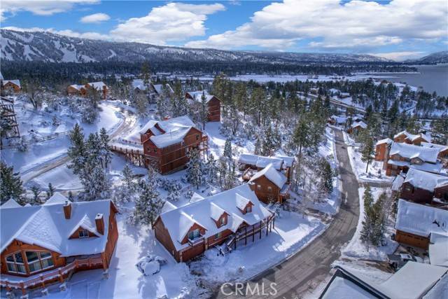 Big Bear Lake, CA 92315,42311 Eagle Ridge Drive