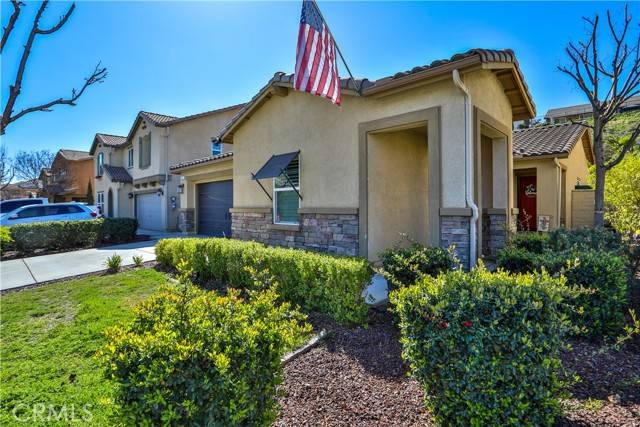 4167 Isabella Circle, Lake Elsinore, CA 92530