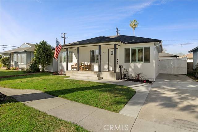 4507 Radnor St, Lakewood, CA 90713