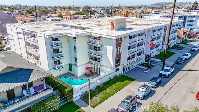 363 Newport Avenue #102, Long Beach, CA 90814