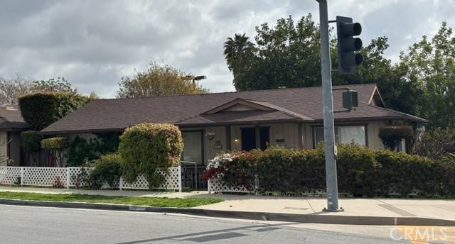 303 E Birch Street, Brea, CA 92821