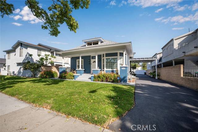 611 W Broadway, Anaheim, CA 92805