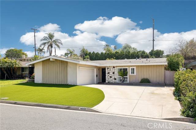 La Mirada, CA 90638,14920 Badlona Drive