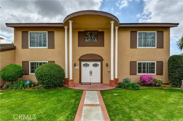 1600 Arbolita Drive, La Habra, CA 90631