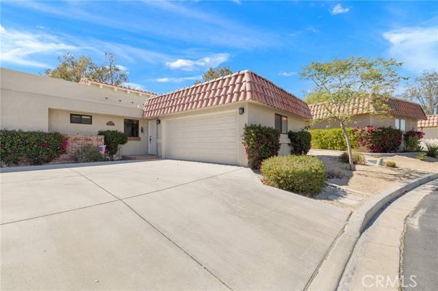 Palm Desert, CA 92211,40503 Pebble Beach Circle
