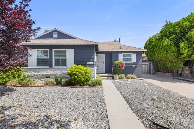 17139 Strathern Street, Van Nuys, CA 91406