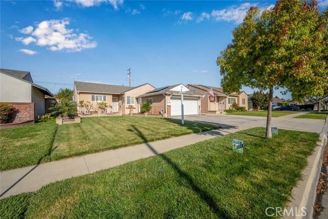 15523 Graystone Avenue, Norwalk, CA 90650