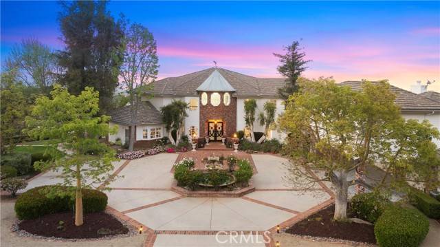 1331 Hidden Springs Drive, Corona, CA 92881