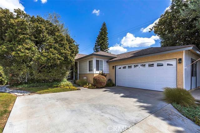 15729 Orsa Drive, La Mirada, CA 90638