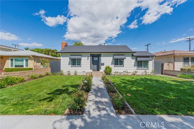 718 S Claudina Street, Anaheim, CA 92805