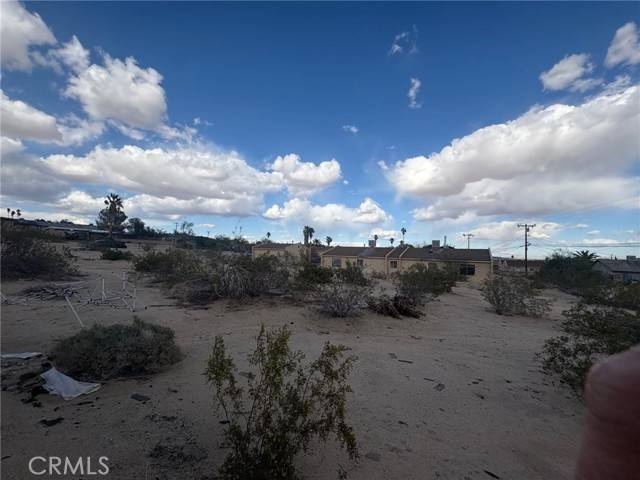 29 Palms, CA 92277,0 Sunnyvale