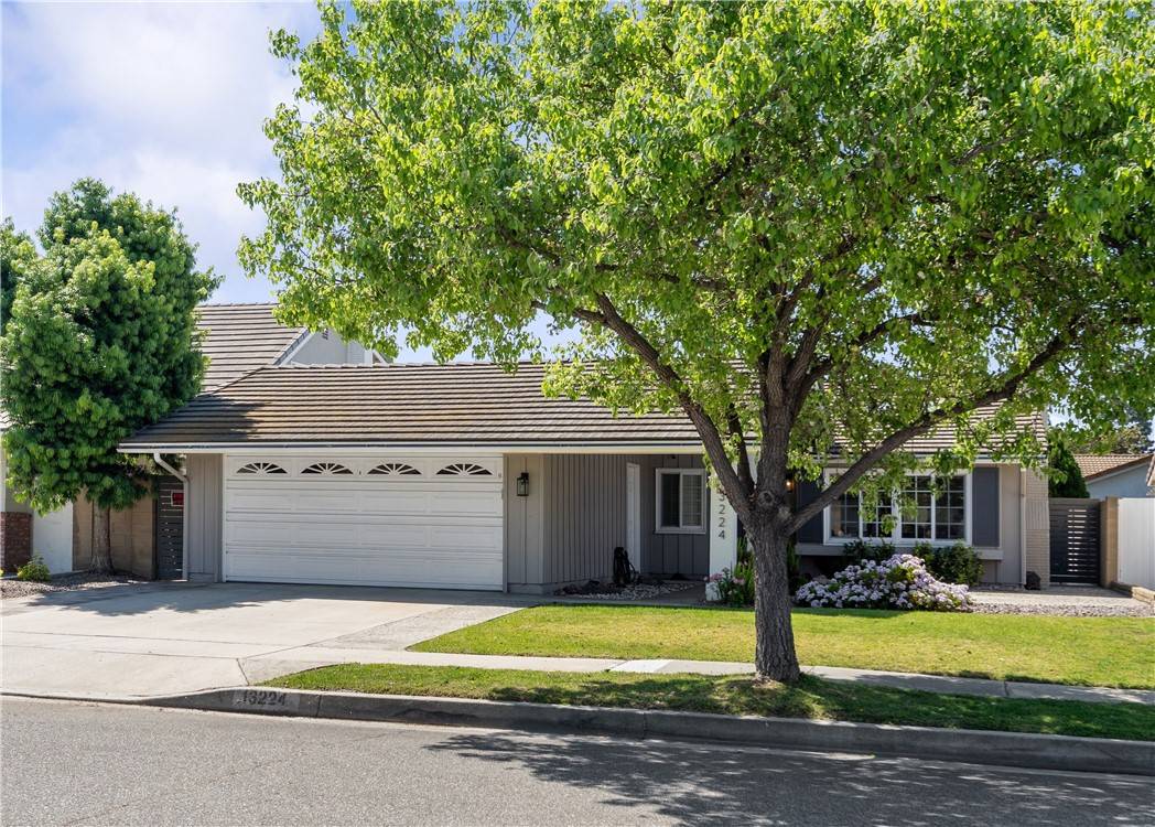 13224 Hart Place, Cerritos, CA 90703