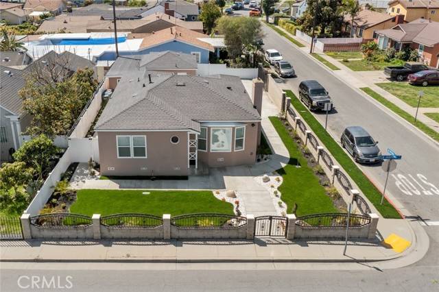 Lynwood, CA 90262,3330 Josephine Street