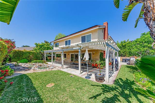 26492 Dineral, Mission Viejo, CA 92691