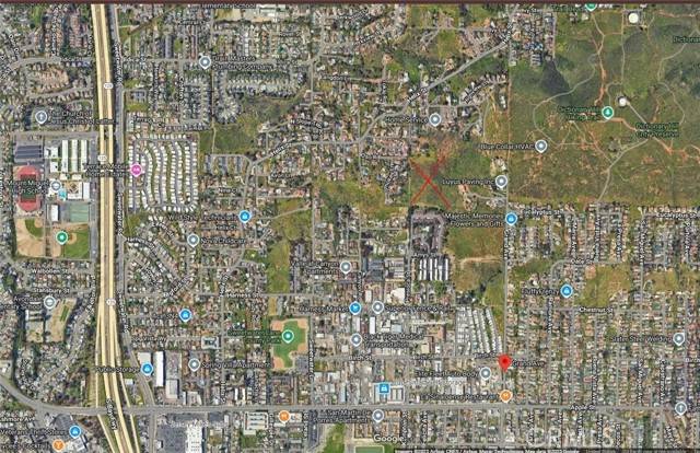 Spring Valley, CA 91977,0 Grand