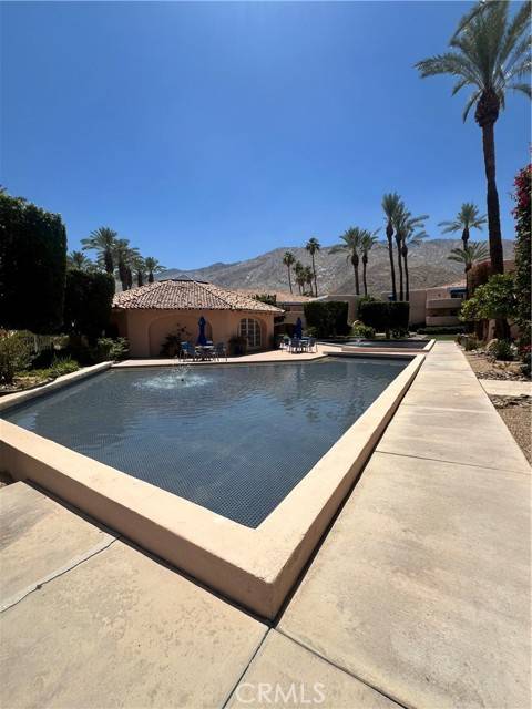 Palm Springs, CA 92262,500 E Amado Road #420