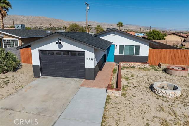 Desert Hot Springs, CA 92240,13388 Cactus Drive