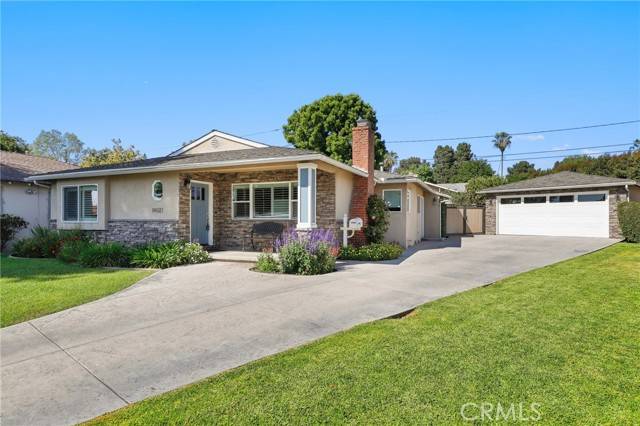 14021 Valna Drive, Whittier, CA 90605