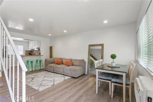 5593 Pioneer Boulevard #18, Whittier, CA 90601