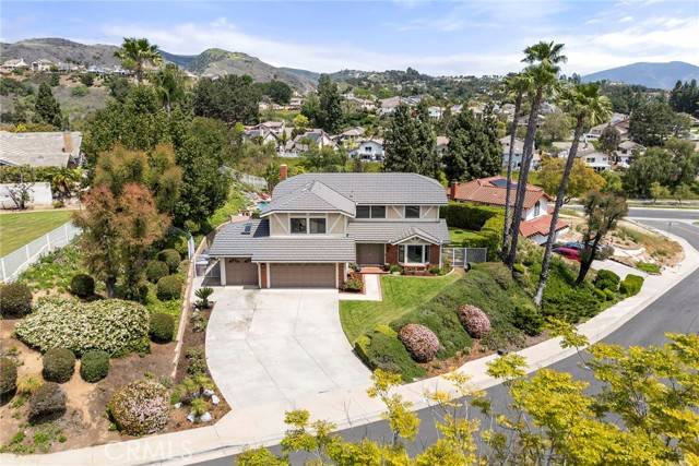 Yorba Linda, CA 92886,4820 Via Corzo
