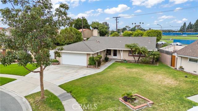 9363 Via Balboa Circle, Buena Park, CA 90620