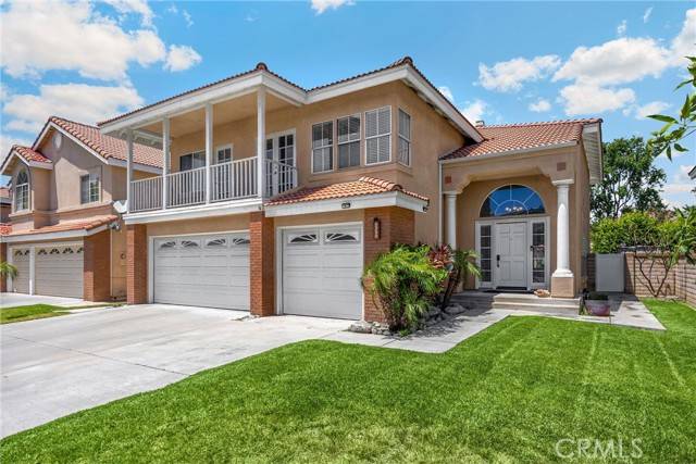 4350 Bennington Court, Chino, CA 91710
