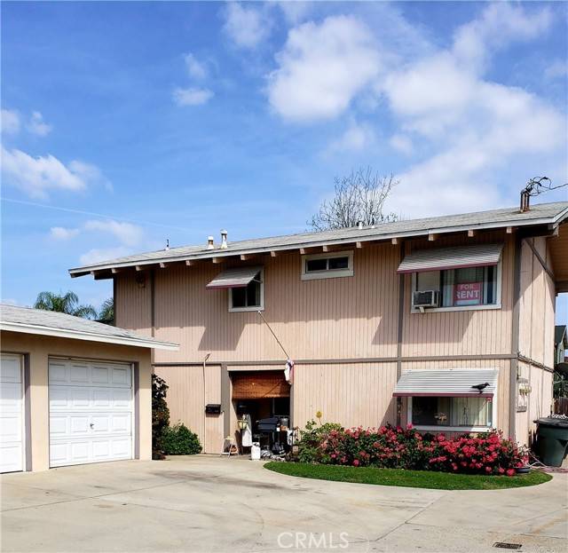 Brea, CA 92821,410 S Orange Avenue #B