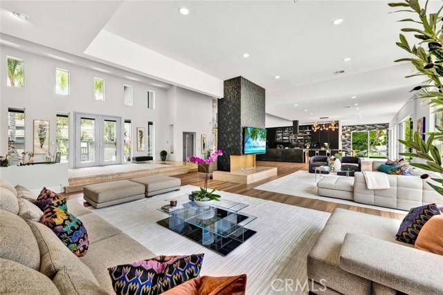 18782 Peppertree Drive, Villa Park, CA 92861