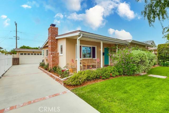 2721 Faust Avenue, Long Beach, CA 90815