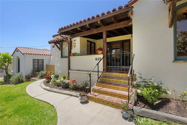 625 N Richman Avenue, Fullerton, CA 92832