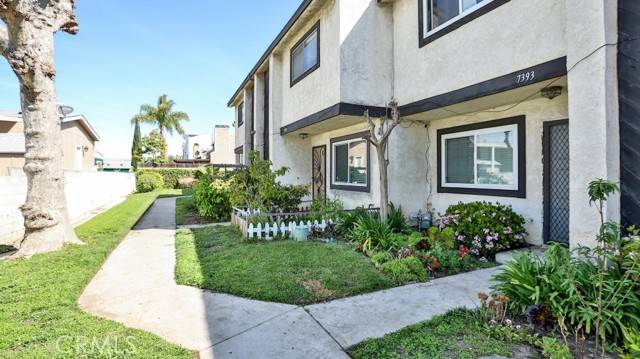 Stanton, CA 90680,7393 Katella Avenue