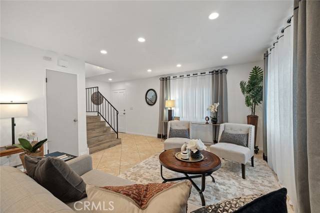 128 Fairview Street #1, Santa Ana, CA 92704