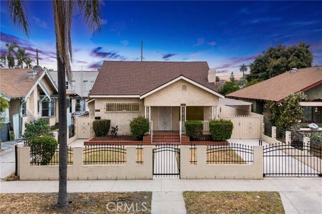 1449 W 45th Street, Los Angeles, CA 90062