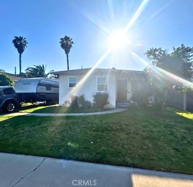 15227 Graystone Avenue, Norwalk, CA 90650