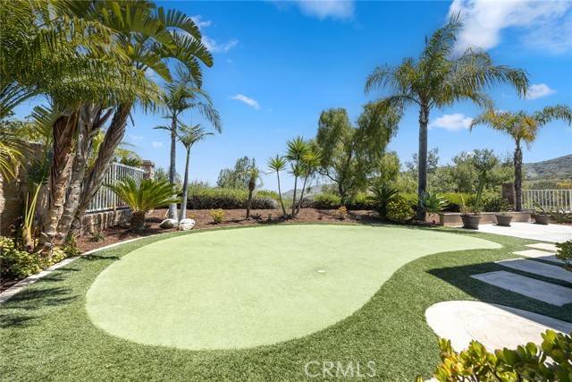 1268 S Night Star Way, Anaheim Hills, CA 92808