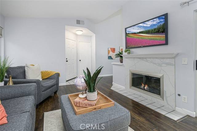 Yorba Linda, CA 92887,5380 SILVER CANYON Road #9E