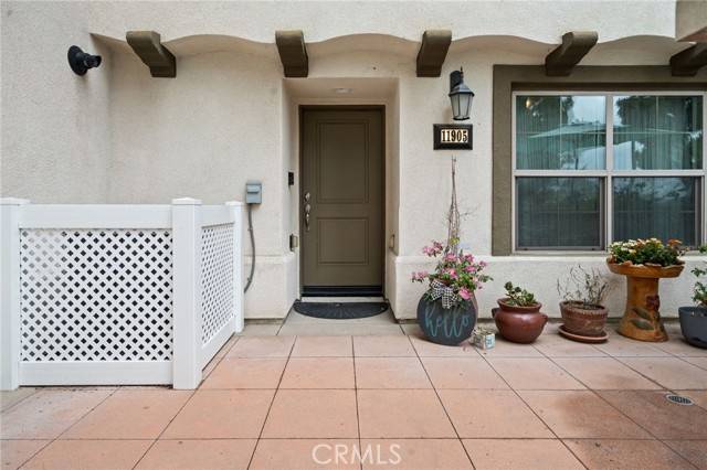 11905 Mendenhall Lane, Whittier, CA 90601