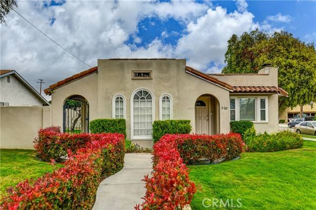 500 Park Place, La Habra, CA 90631