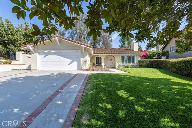 Yorba Linda, CA 92886,5110 Via Donaldo