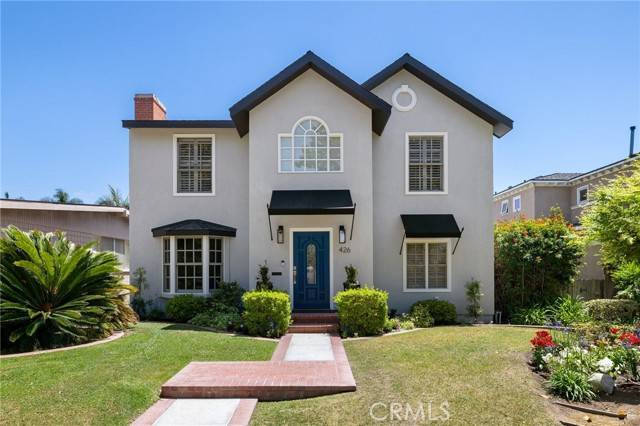 426 Ultimo Avenue, Long Beach, CA 90814