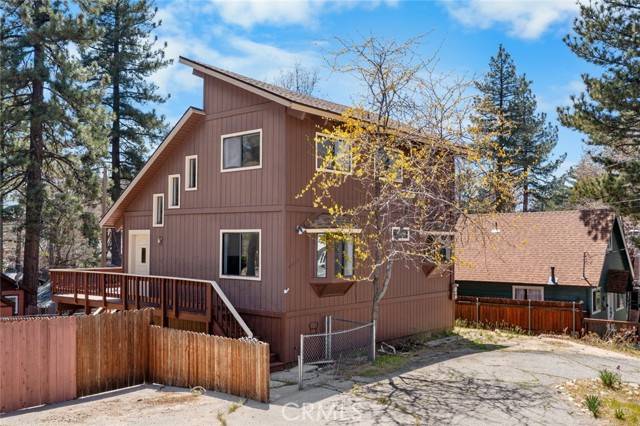 32947 Squirrel Lane, Arrowbear, CA 92308