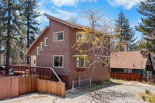 32947 Squirrel Lane, Arrowbear, CA 92308