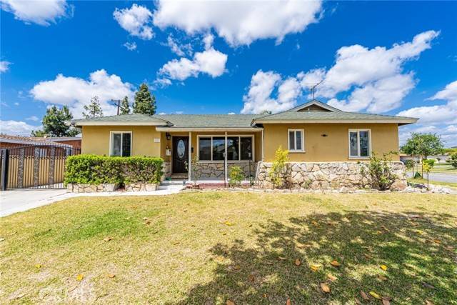 2101 W Gage Avenue, Fullerton, CA 92833
