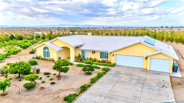 4428 Trumbo Court, Phelan, CA 92371