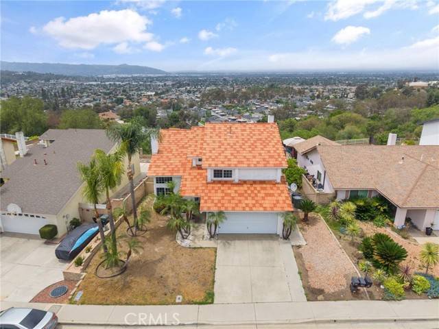 1945 Cumberland Drive, West Covina, CA 91792