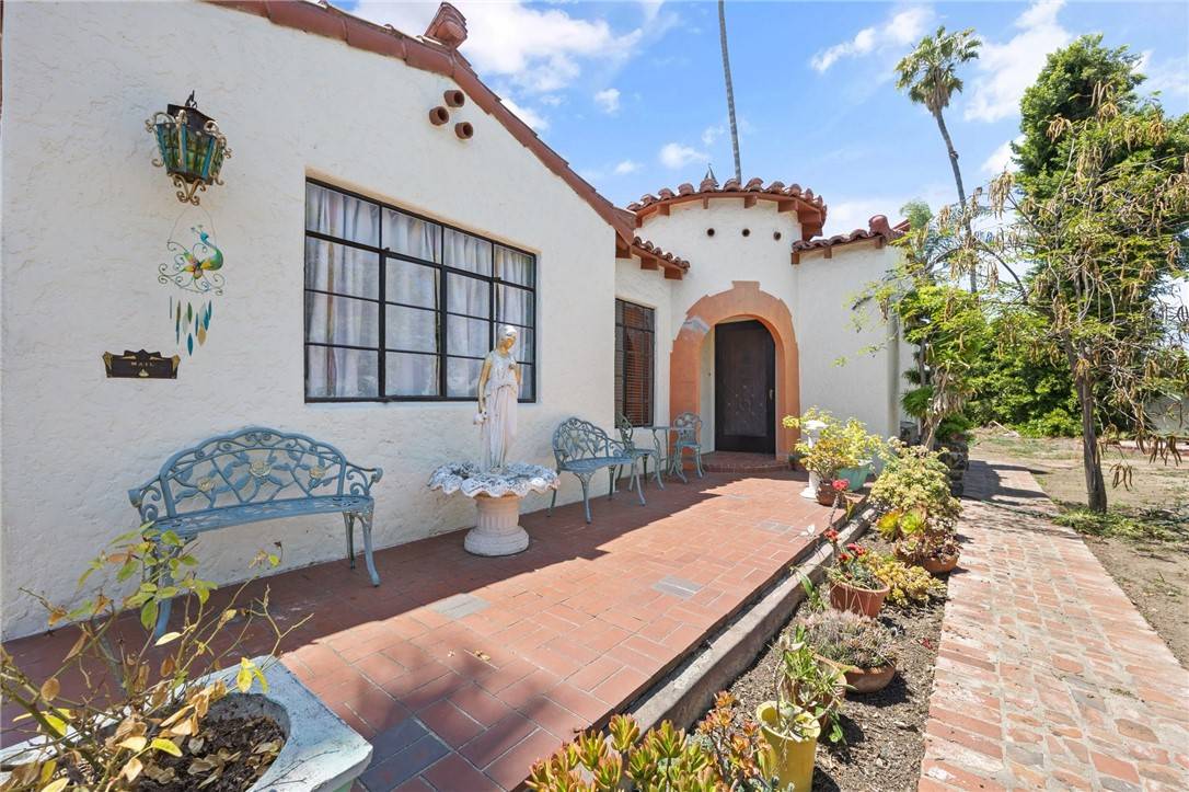 720 W La Habra Boulevard, La Habra, CA 90631