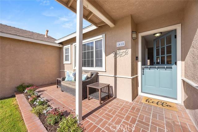 Fullerton, CA 92833,1418 S Cedar Avenue