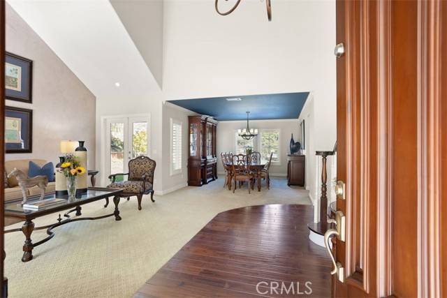 Yorba Linda, CA 92886,4560 San Antonio Road